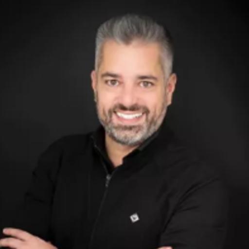 Profile image of Marcelo Borille