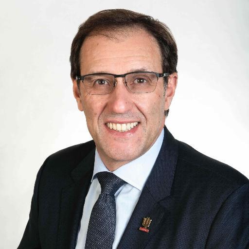 Profile image of Waldemar Polido