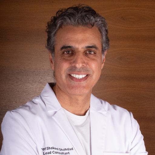 Profile image of Shakeel Shahdad