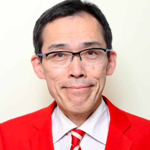 Profile image of Yoji Kamiura
