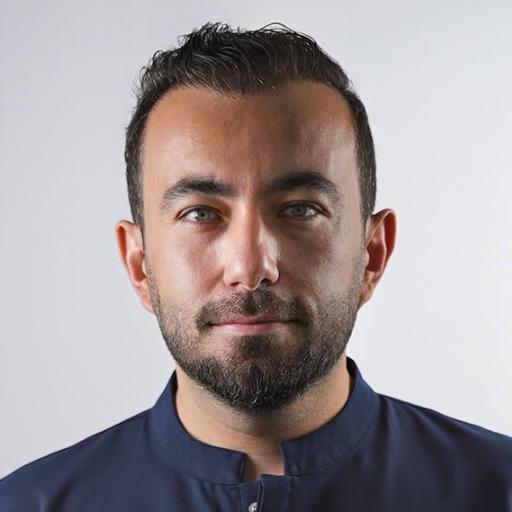 Profile image of Omer Karaaslan