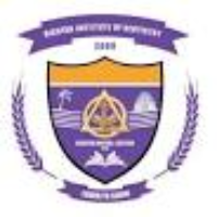 Nishtar Institute of Dentistry